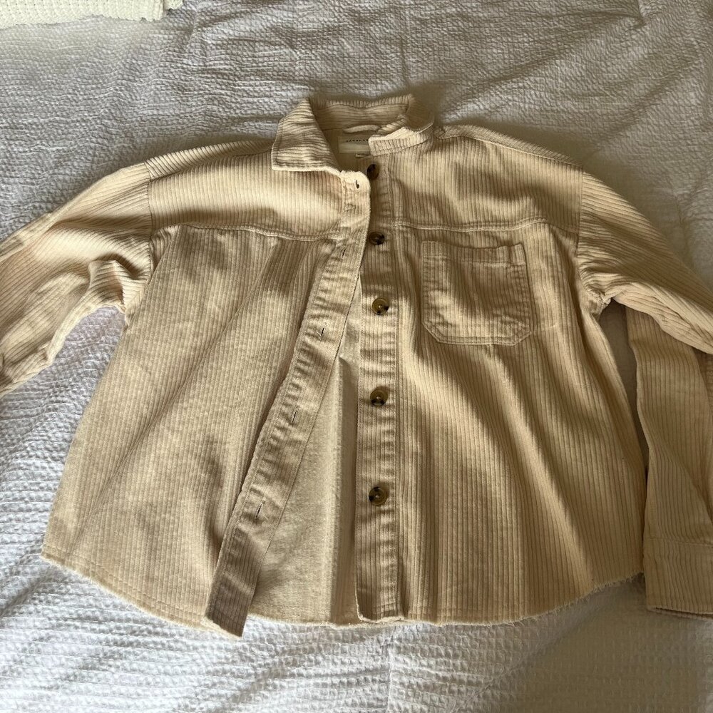 Aeropostale Cardigan